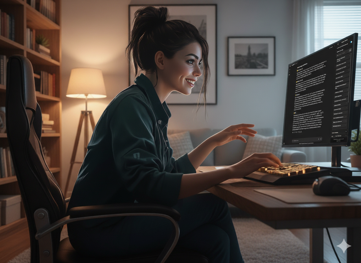 Jargon Genius in action